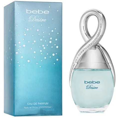 bebe desire perfume